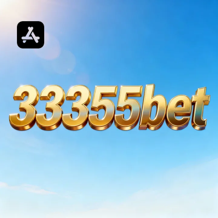 APP oficial da 33355bet para mobile