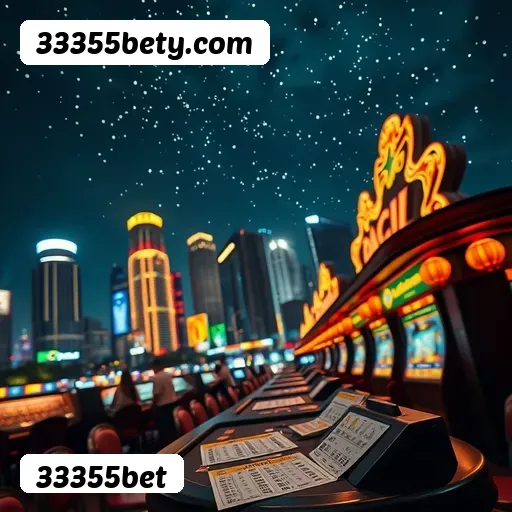 6 vantagens exclusivas do programa VIP da 33355bet