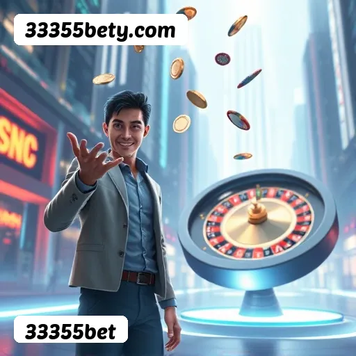 Jogo responsável 33355bet - Ferramentas de controle, limites, auto-exclusão, suporte CVV 188