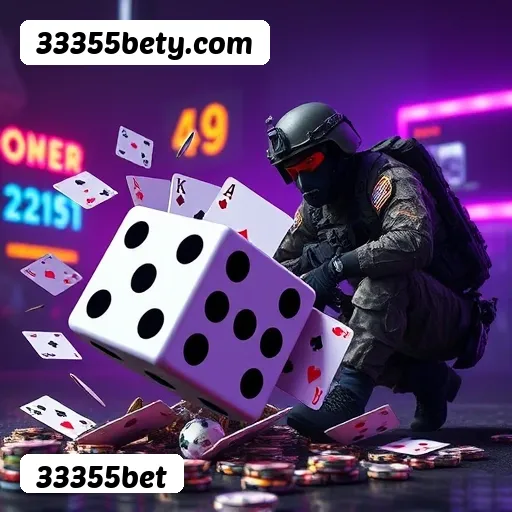 Níveis do programa VIP da 33355bet