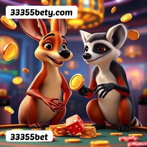 Requisitos do APK da 33355bet para Android