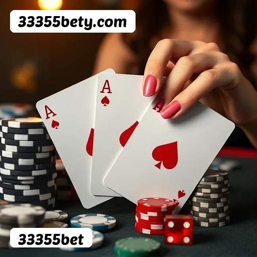 Vantagens exclusivas 33355bet para jogadores brasileiros - São Paulo, Rio, BH