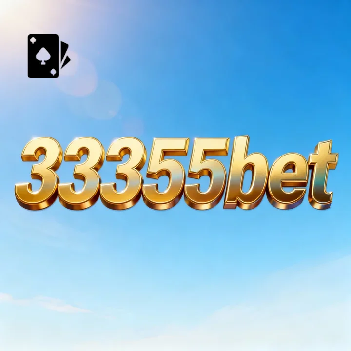 Cassino ao vivo da 33355bet com dealers reais