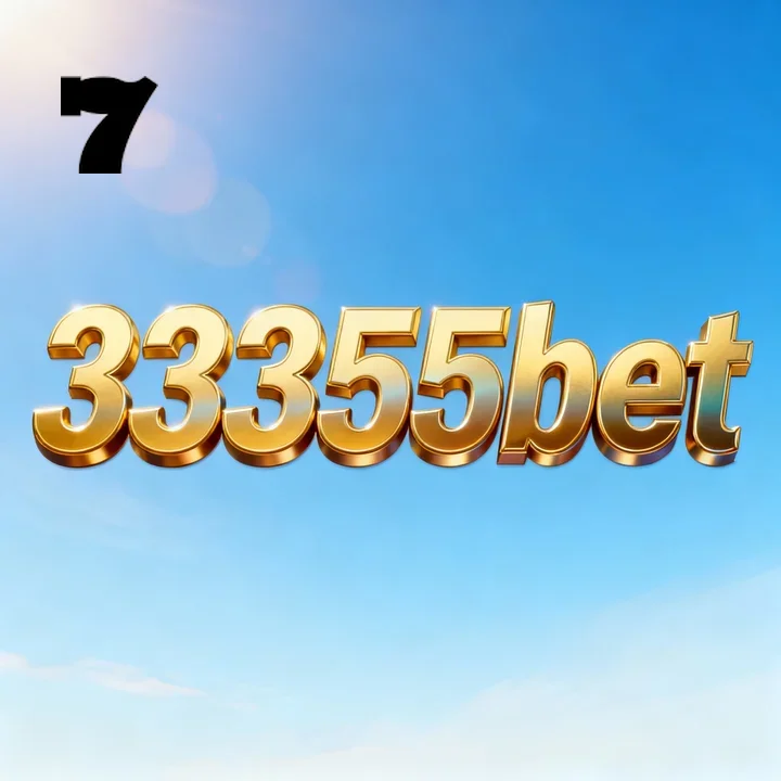 Slots online da 33355bet com jackpots progressivos